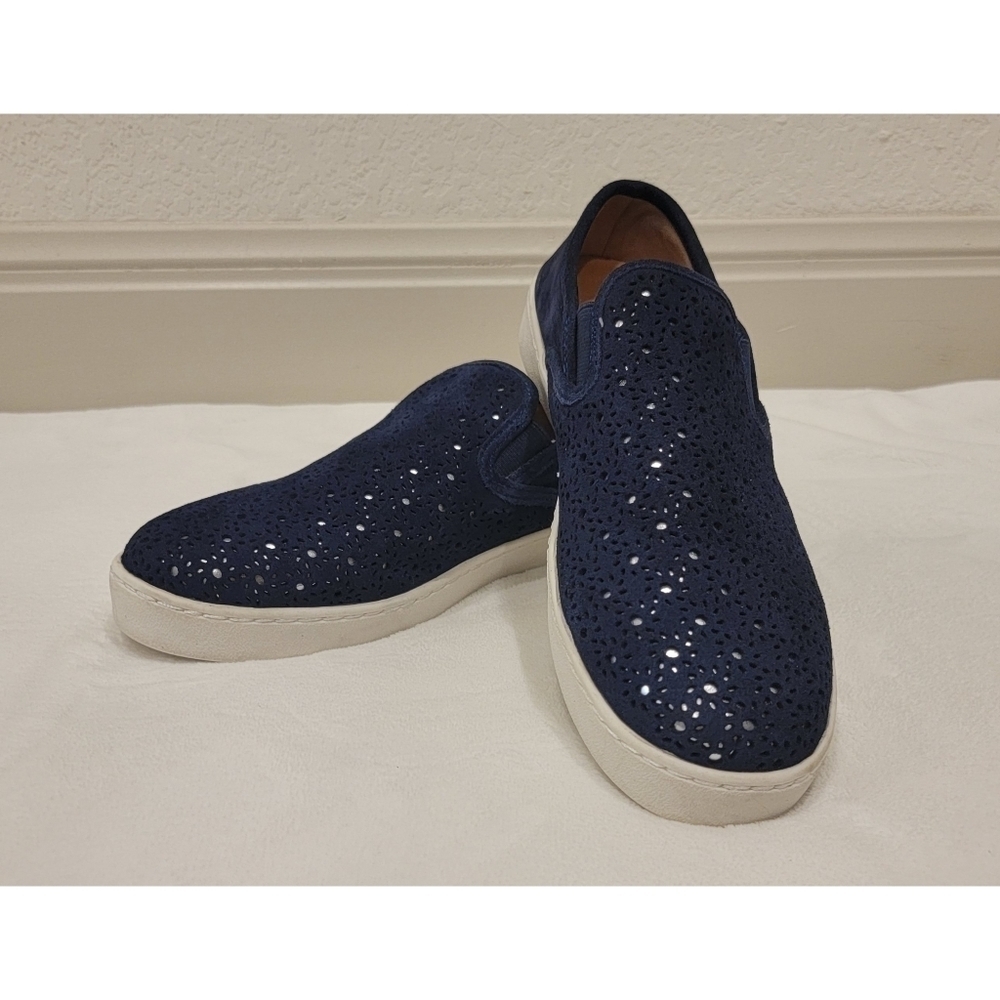 Jack Rogers Ronnie Slipon Sneakers